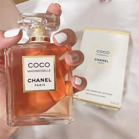 chanel coco mademoiselle intense ici paris|coco mademoiselle intense reviews.